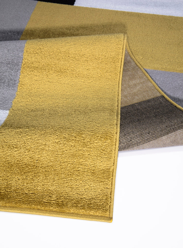 Nexus Modern Geometric Rug Collection
