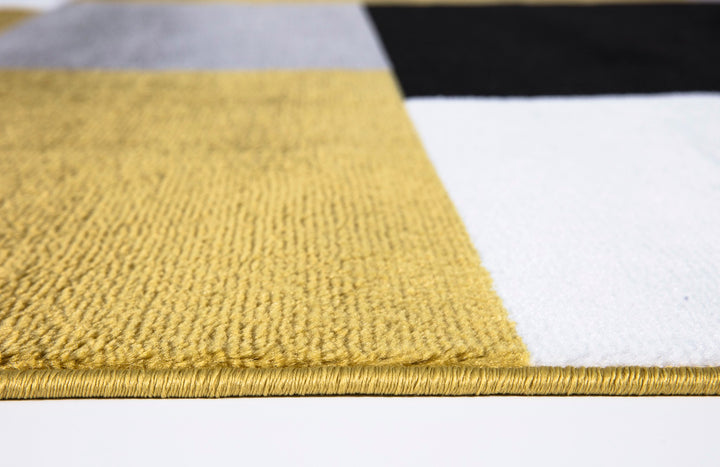 Nexus Modern Geometric Rug Collection