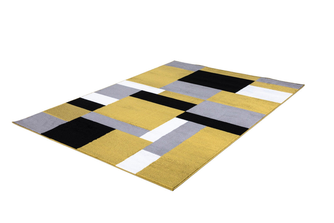 Nexus Modern Geometric Rug Collection