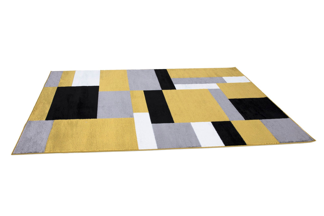 Nexus Modern Geometric Rug Collection