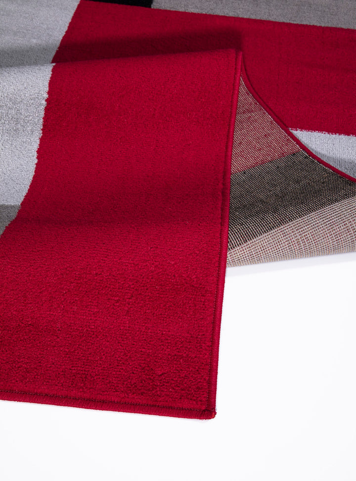 Nexus Modern Geometric Rug Collection