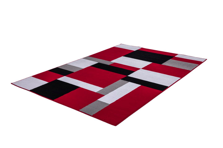 Nexus Modern Geometric Rug Collection