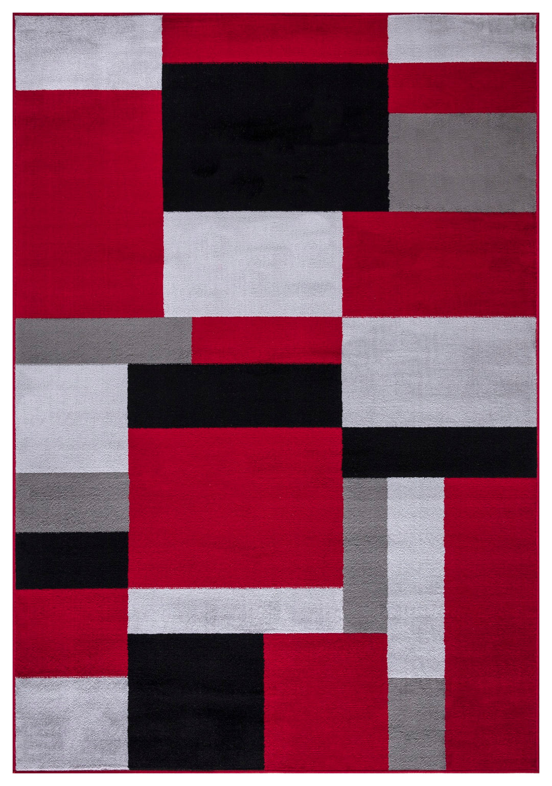 Nexus Modern Geometric Rug Collection