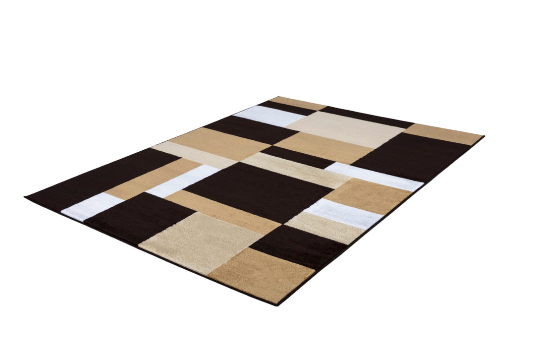 Nexus Modern Geometric Rug Collection