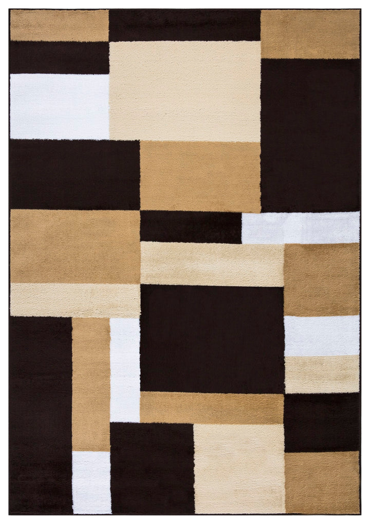 Nexus Modern Geometric Rug Collection