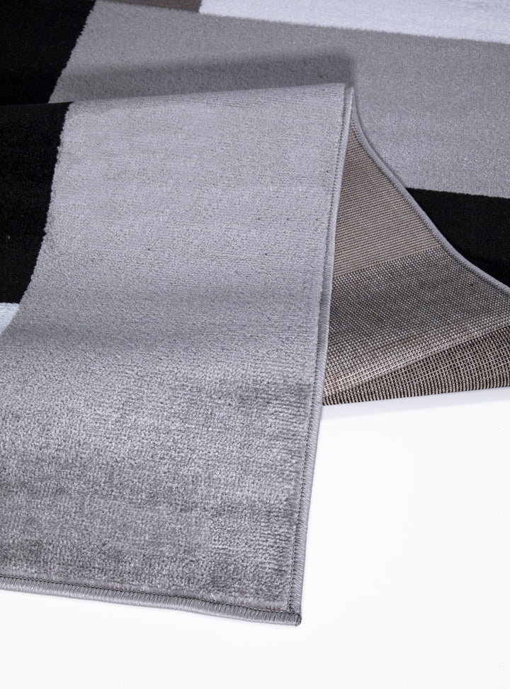 Nexus Modern Geometric Rug Collection