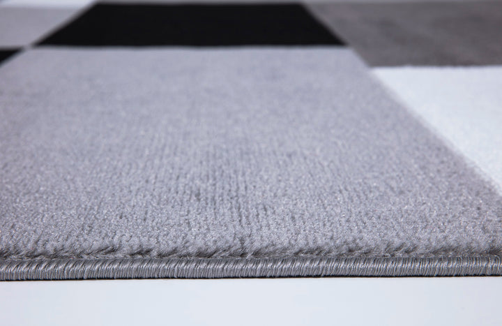 Nexus Modern Geometric Rug Collection