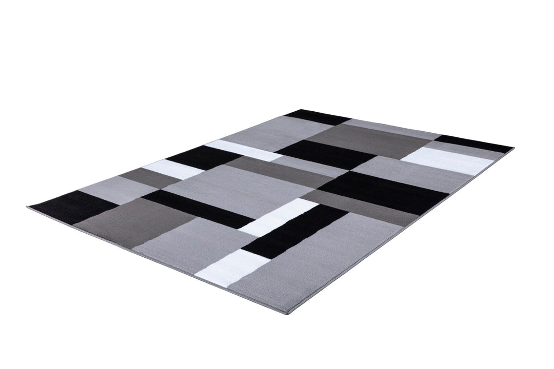 Nexus Modern Geometric Rug Collection