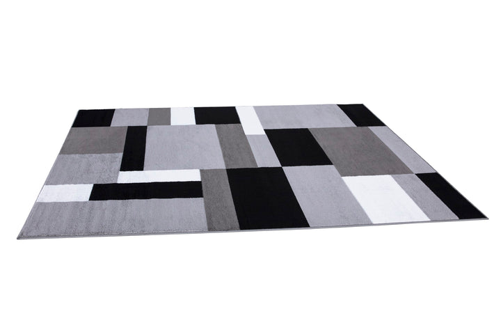 Nexus Modern Geometric Rug Collection