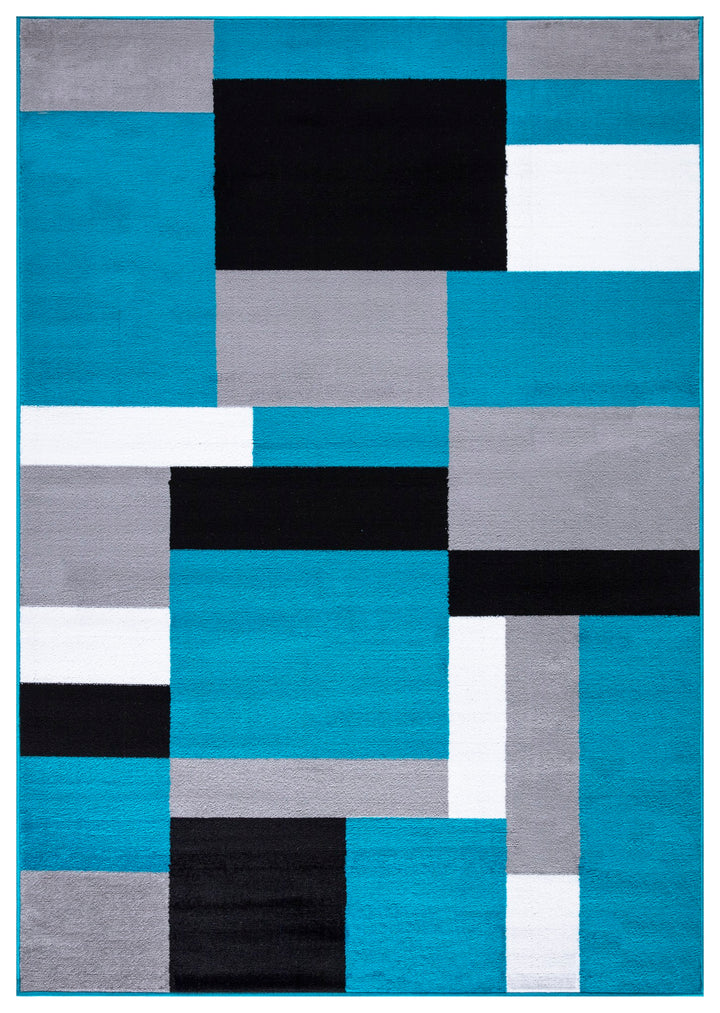 Nexus Modern Geometric Rug Collection
