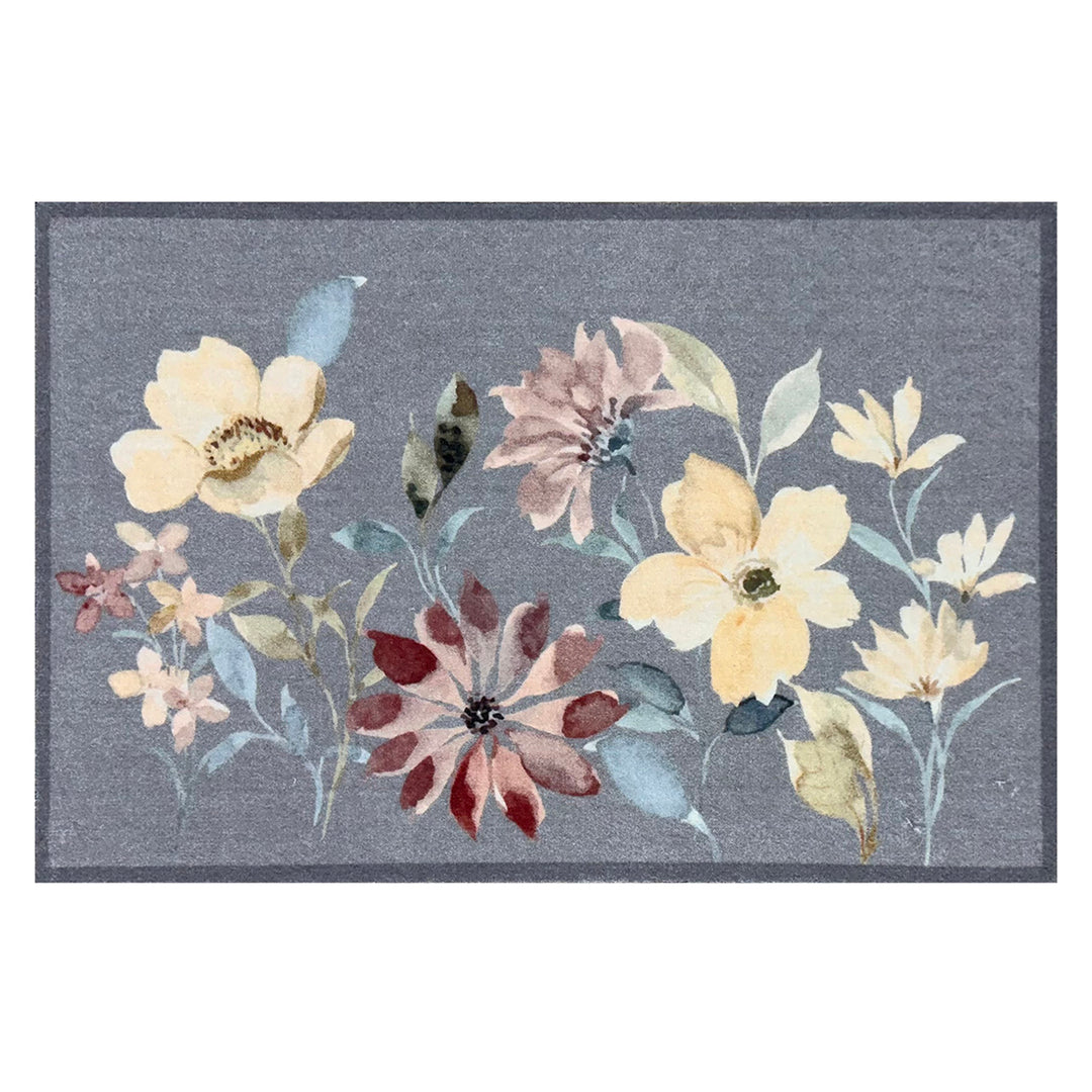 MeadowRe Eco Washable Door Mat