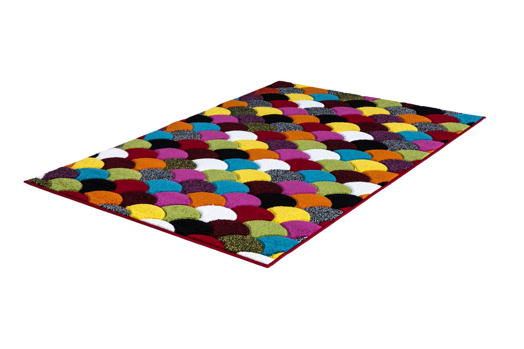 Multi Scale Rug