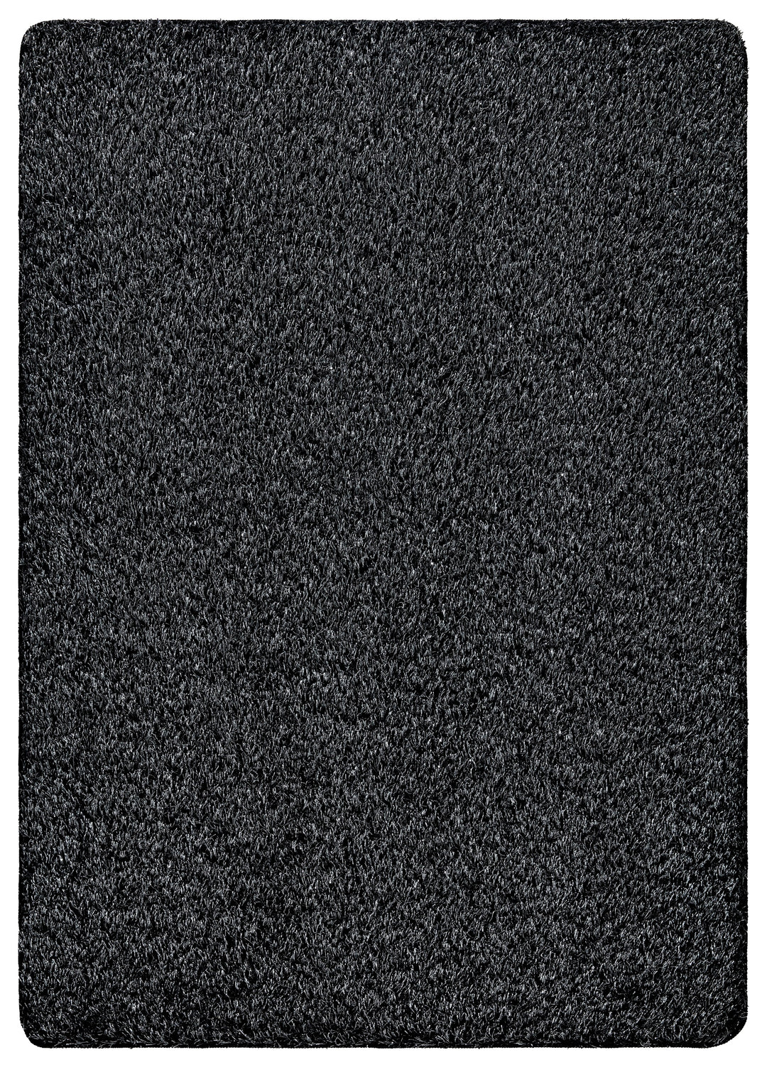 Lustra Shaggy Rugs – Machine Washable