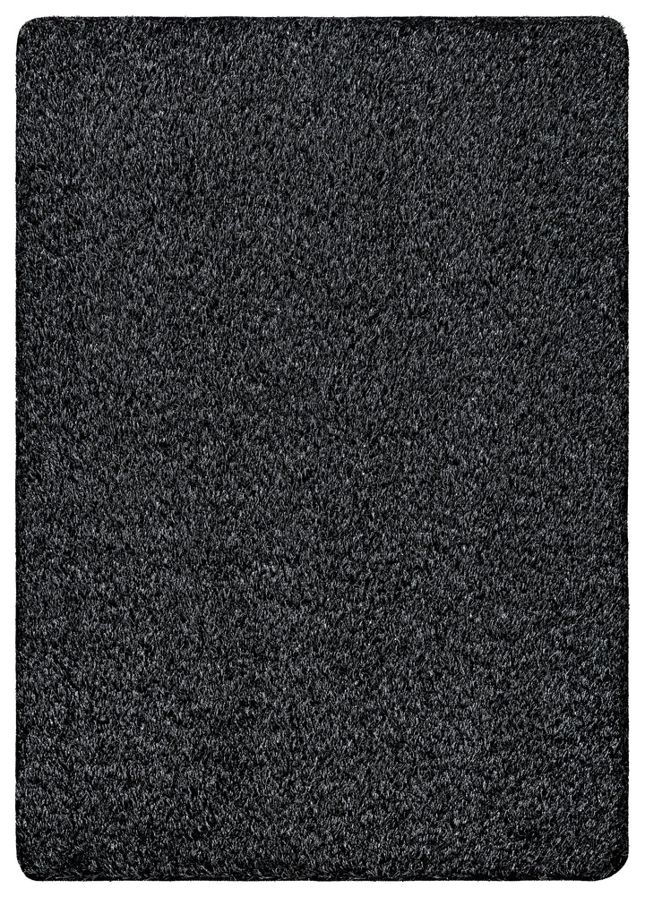 Lustra Shaggy Rugs – Machine Washable