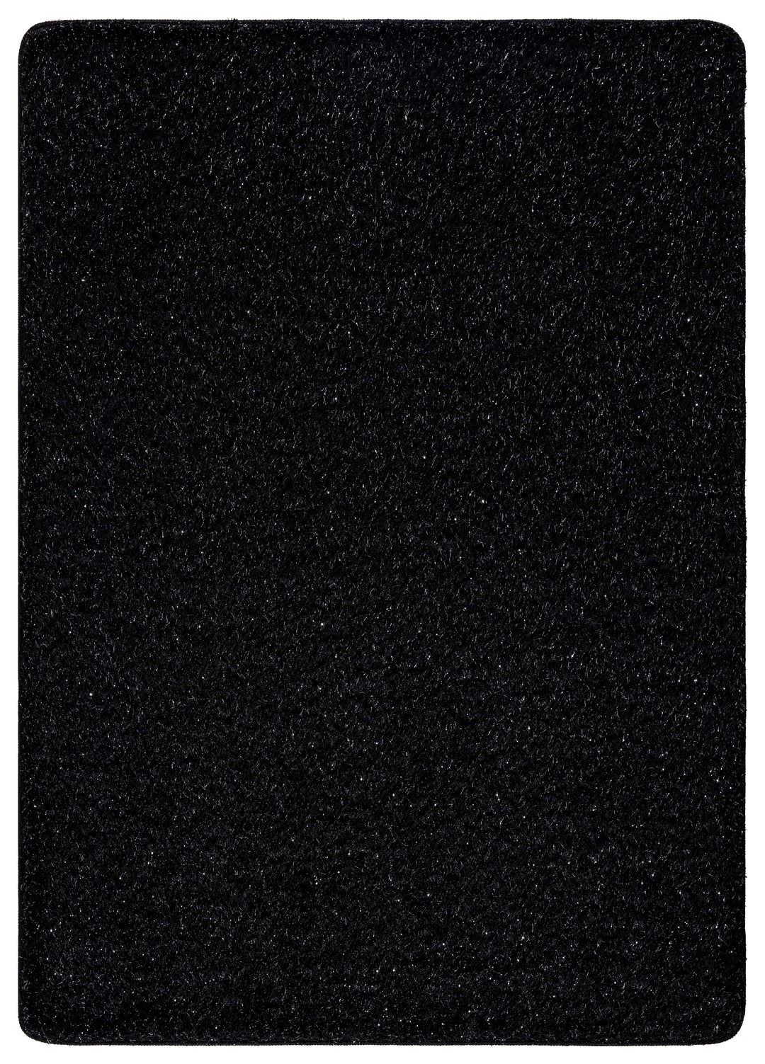 Lustra Shaggy Rugs – Machine Washable