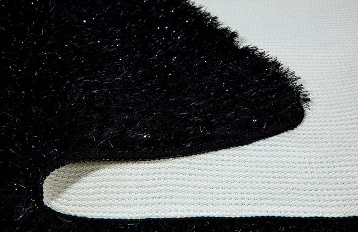 Lustra Shaggy Rugs – Machine Washable