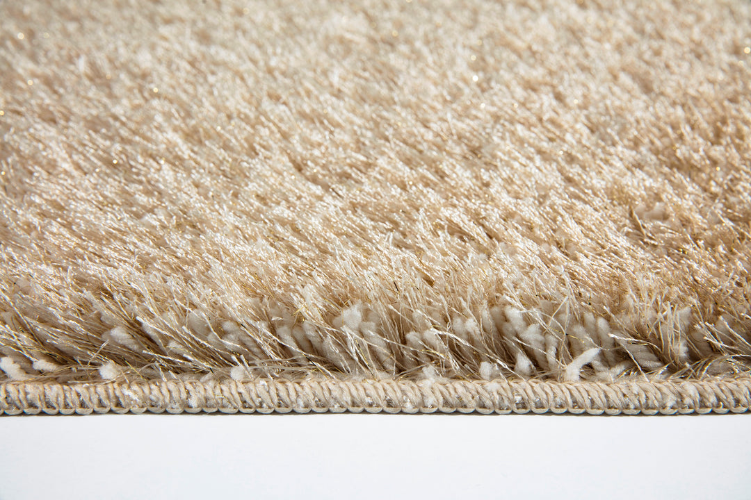 Lustra Shaggy Rugs – Machine Washable
