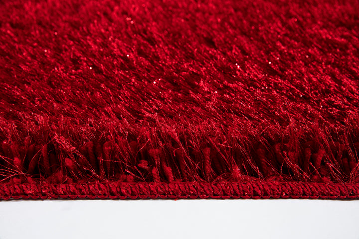 Lustra Shaggy Rugs – Machine Washable