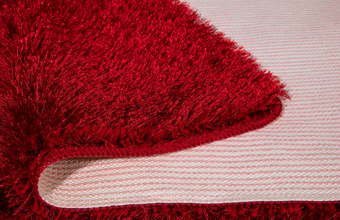 Lustra Shaggy Rugs – Machine Washable