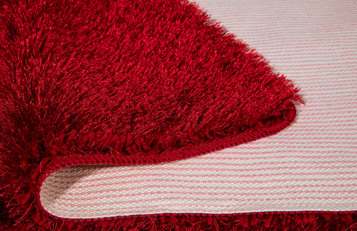 Lustra Shaggy Rugs – Machine Washable