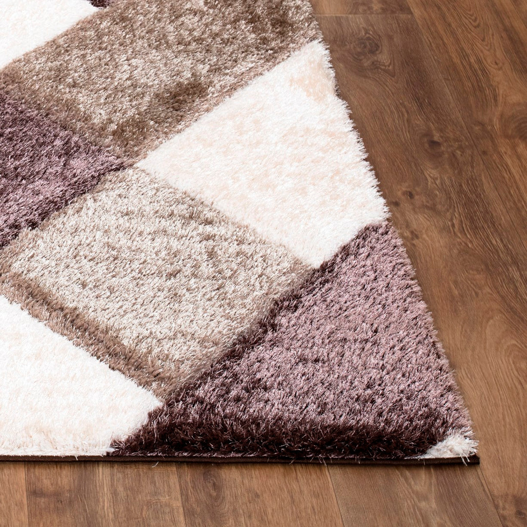 Matrix Rugs Collection