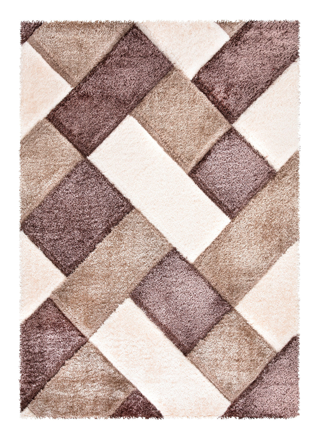 Matrix Rugs Collection