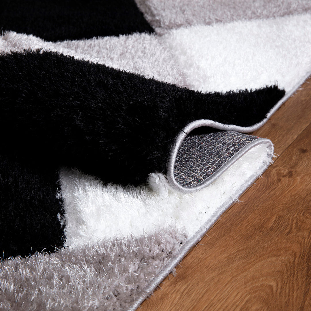 Matrix Rugs Collection