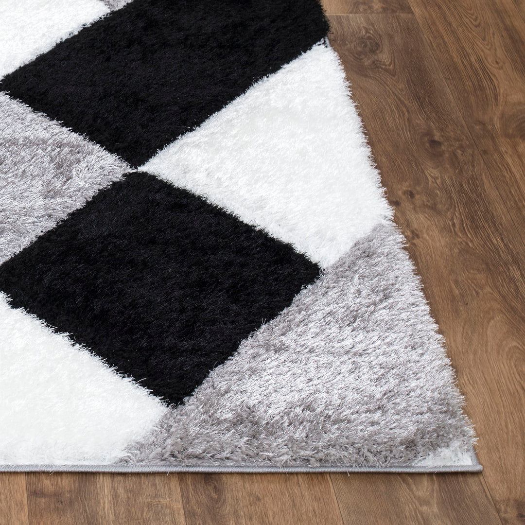 Matrix Rugs Collection
