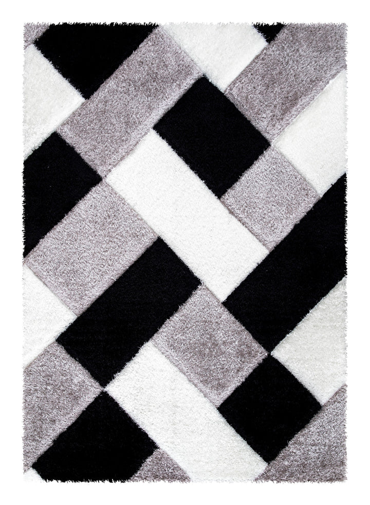 Matrix Rugs Collection
