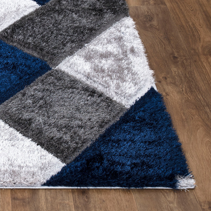 Matrix Rugs Collection