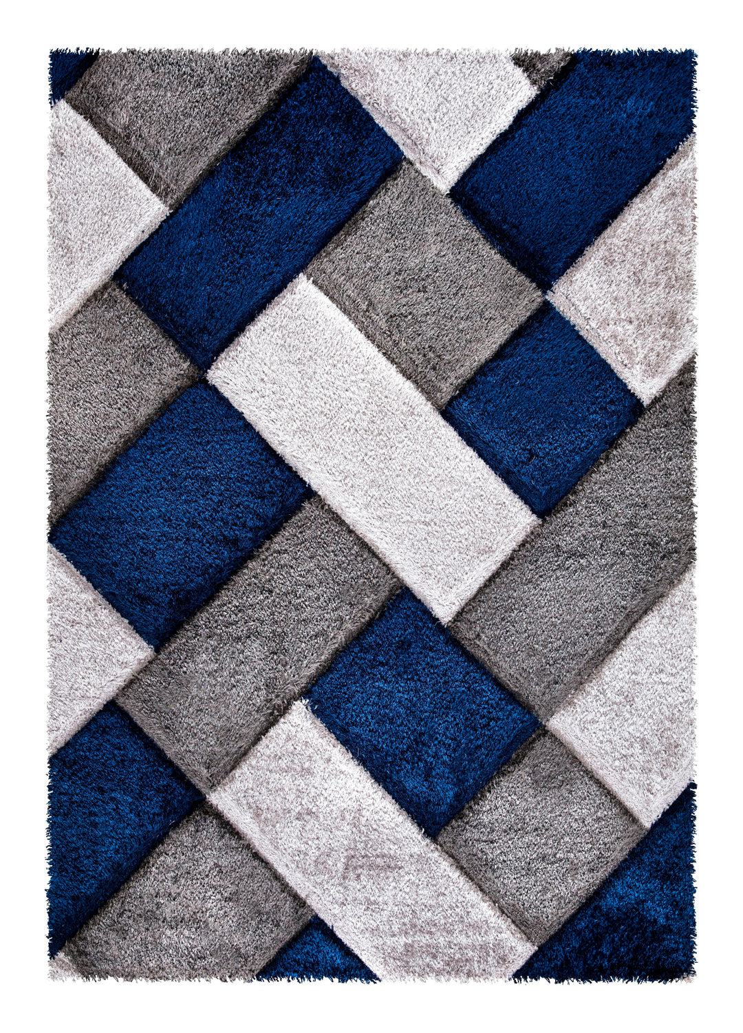 Matrix Rugs Collection