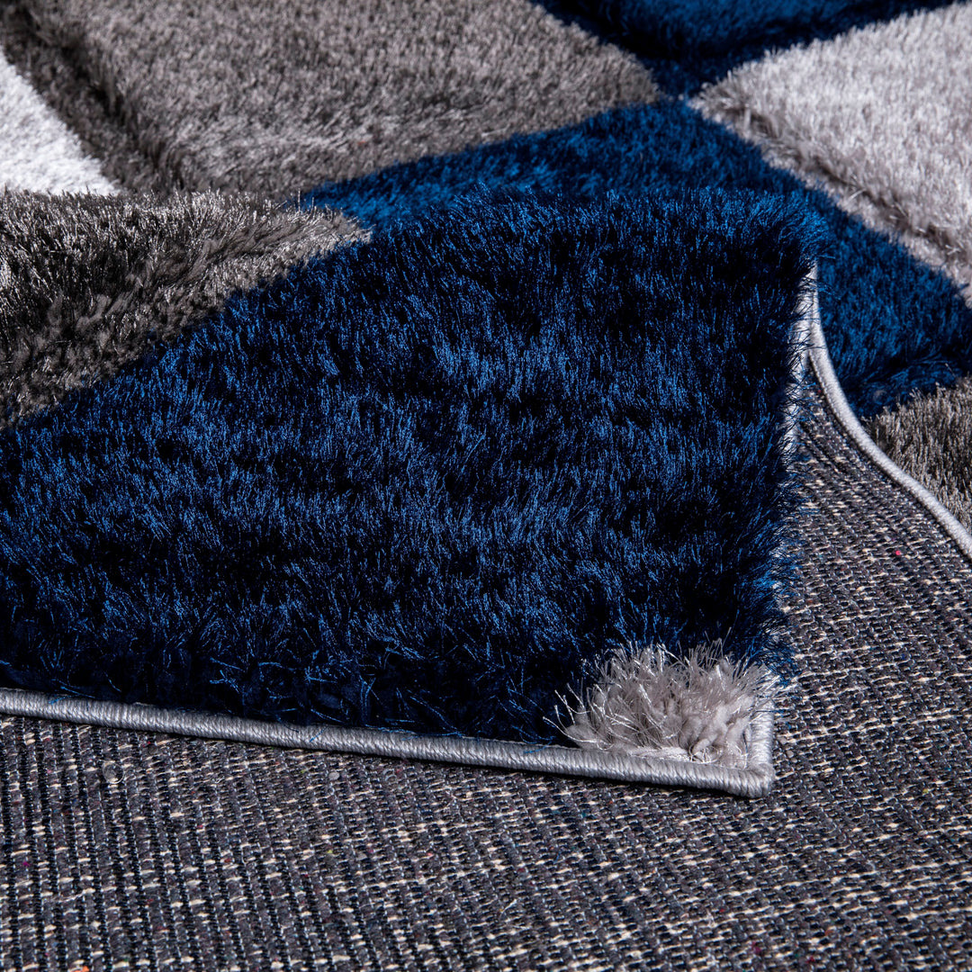 Matrix Rugs Collection