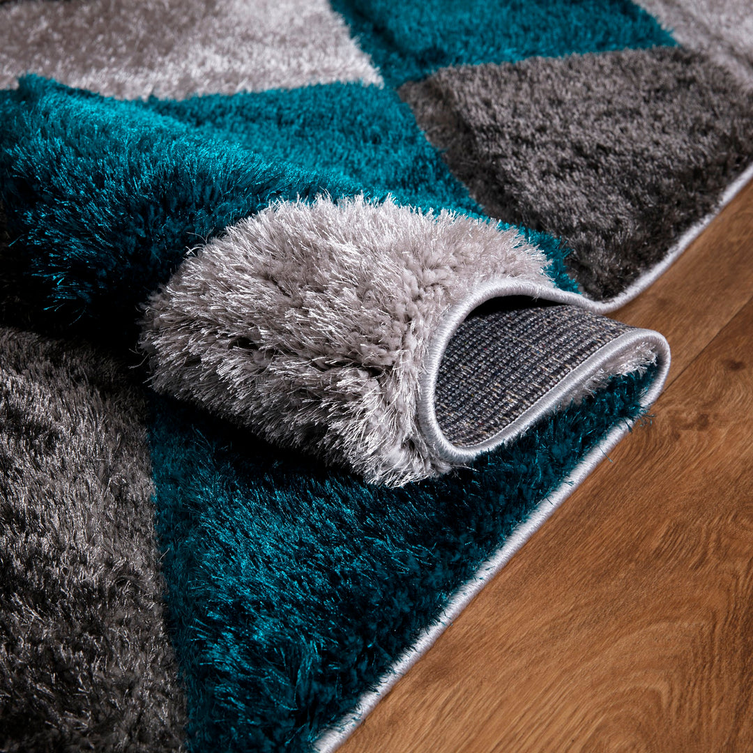 Matrix Rugs Collection