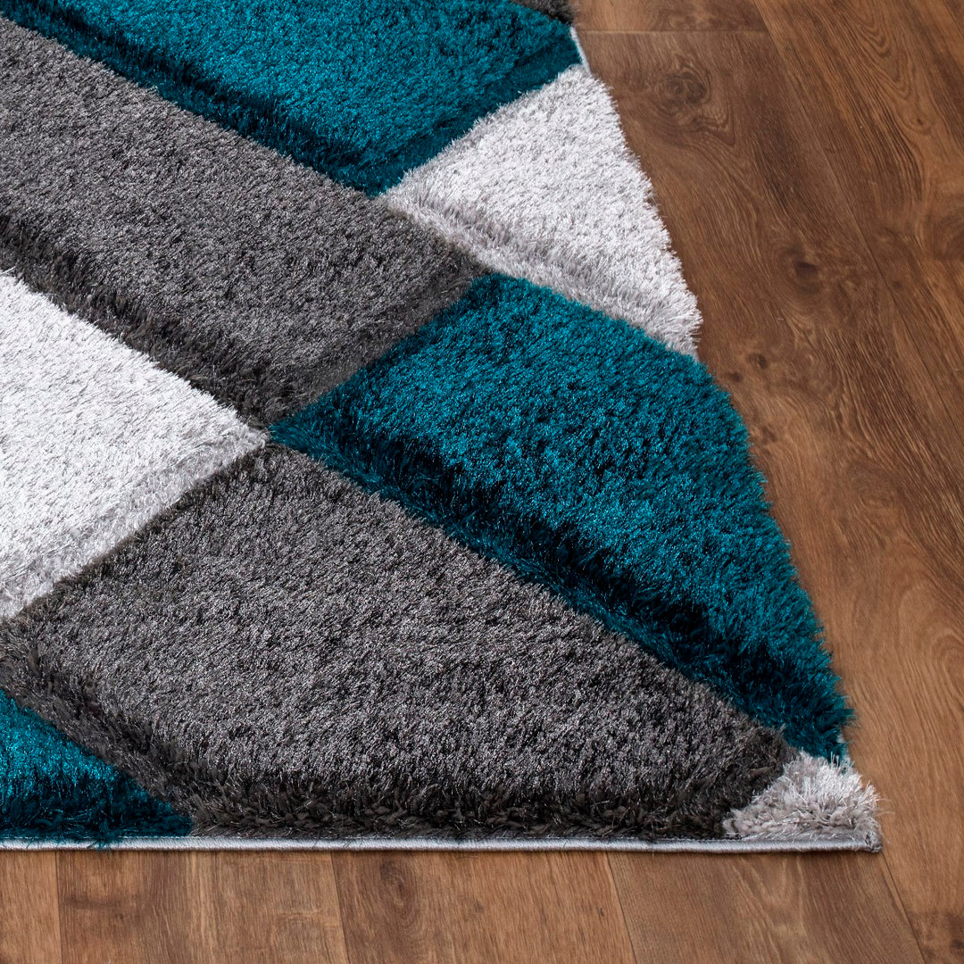 Matrix Rugs Collection