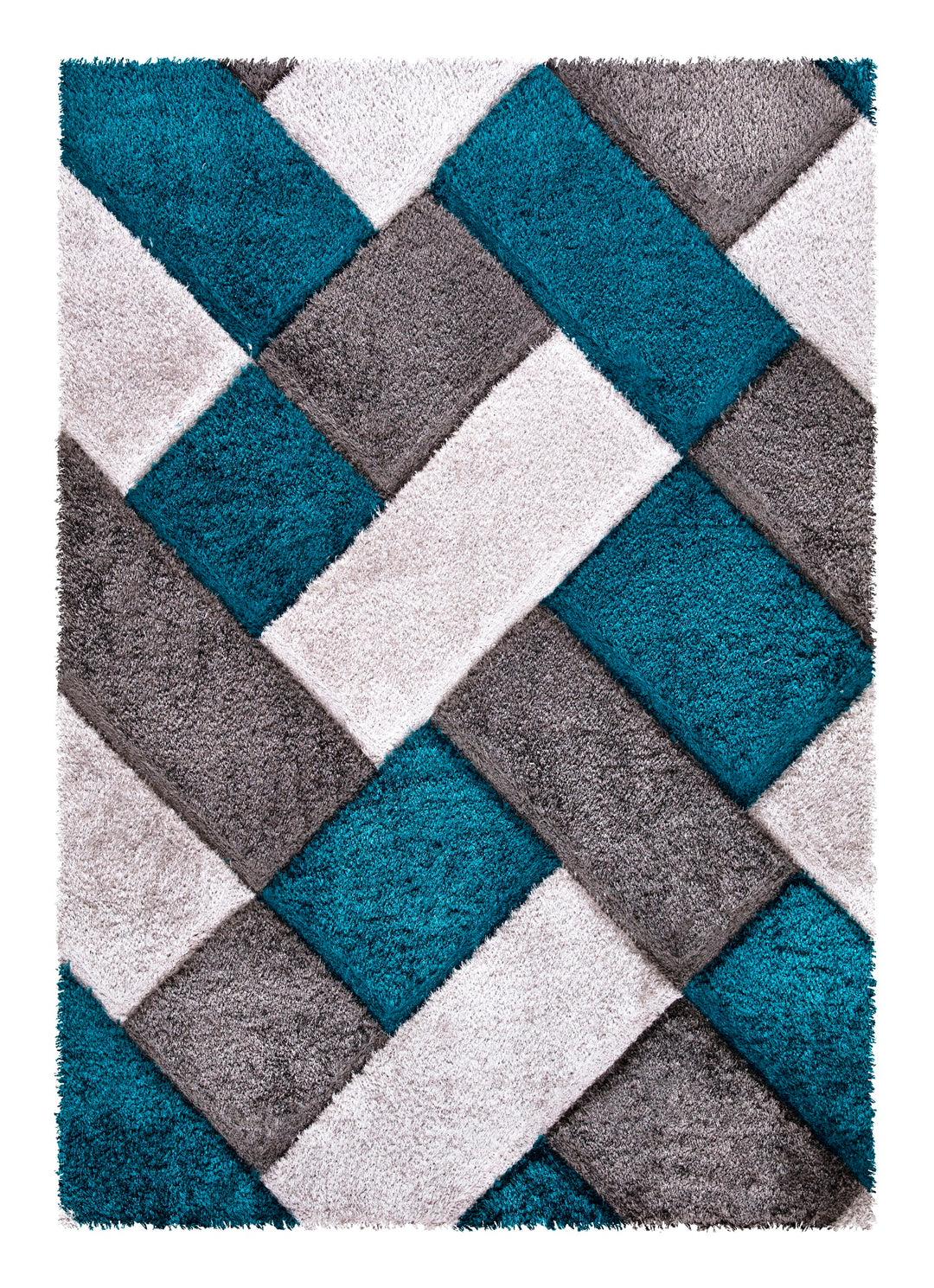 Matrix Rugs Collection