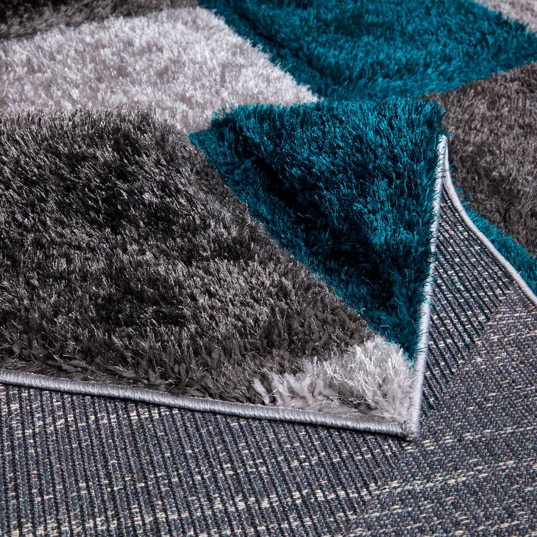 Matrix Rugs Collection
