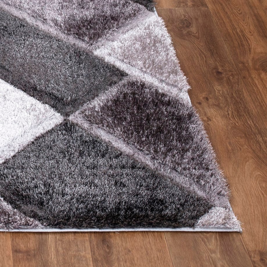 Matrix Rugs Collection