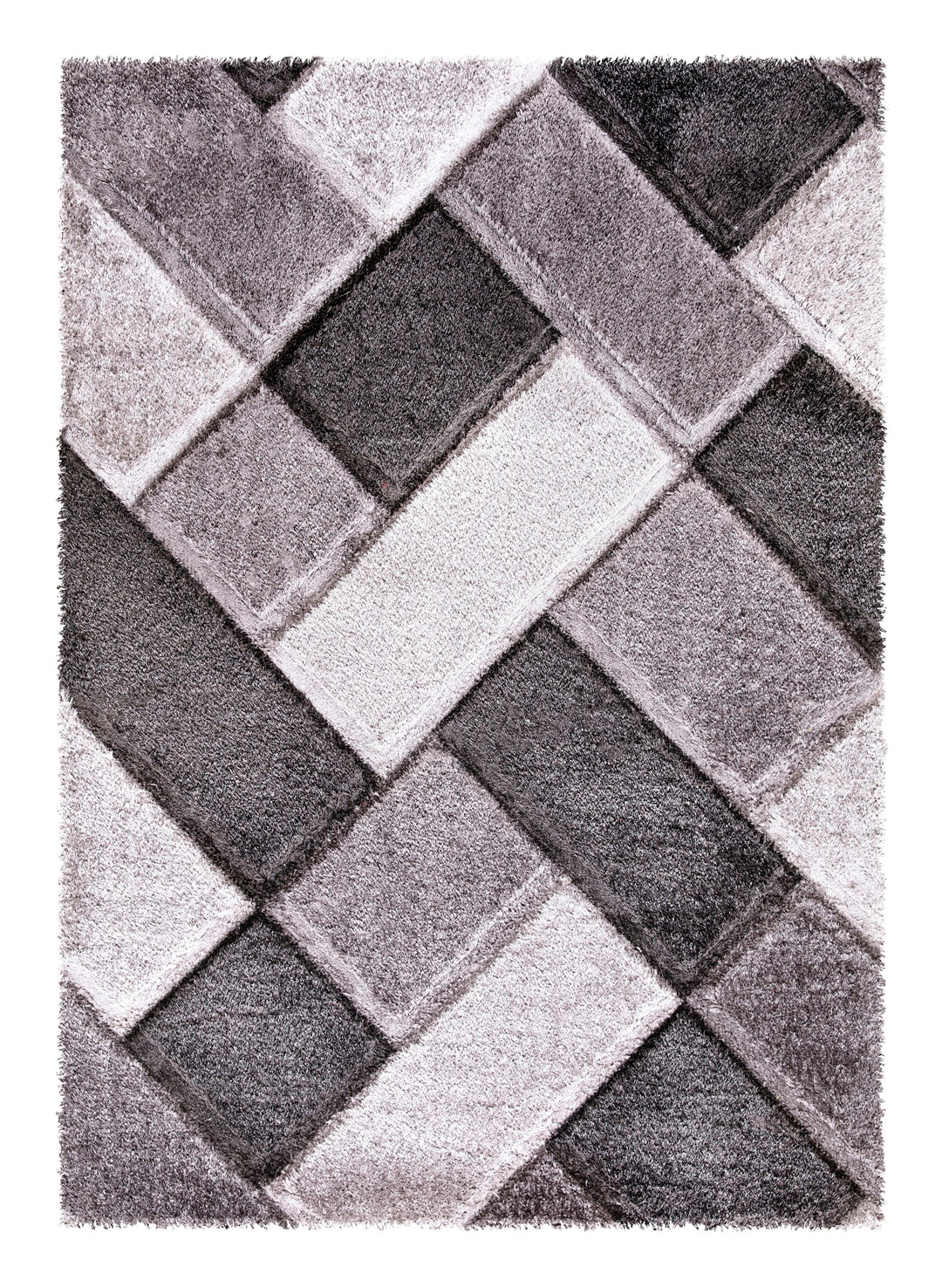 Matrix Rugs Collection