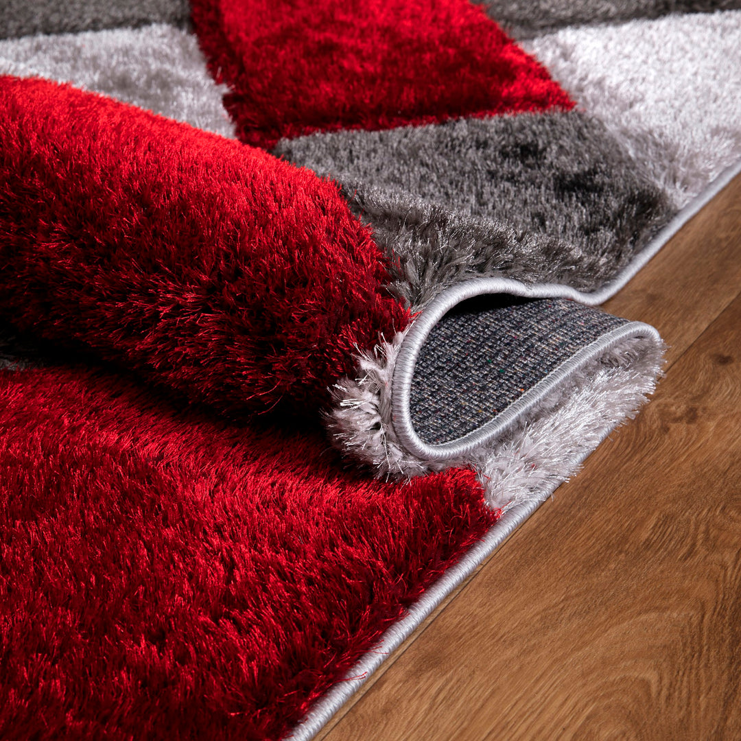 Matrix Rugs Collection