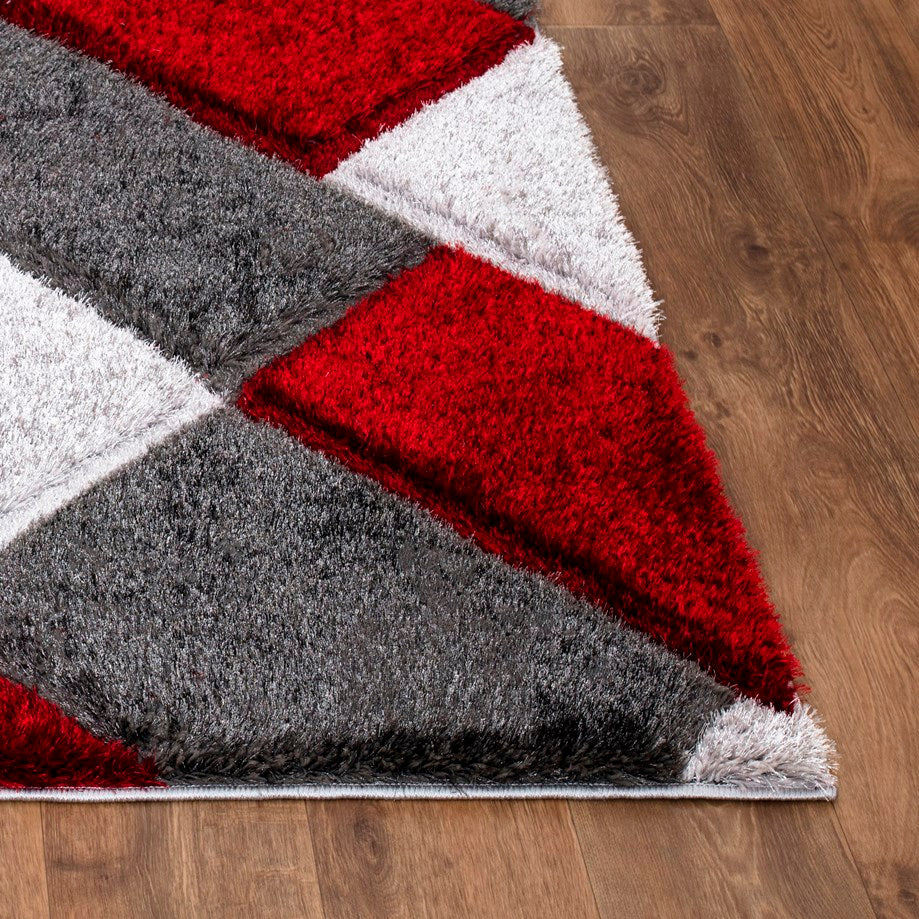 Matrix Rugs Collection