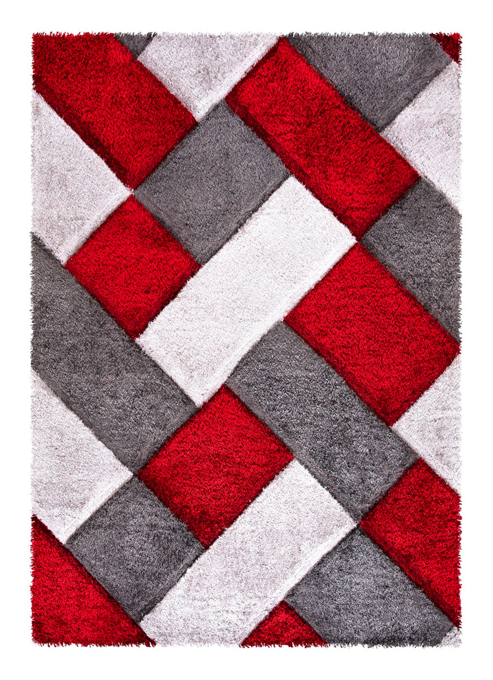 Matrix Rugs Collection