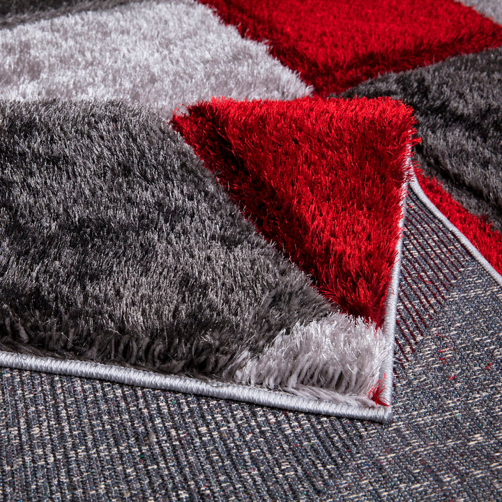 Matrix Rugs Collection