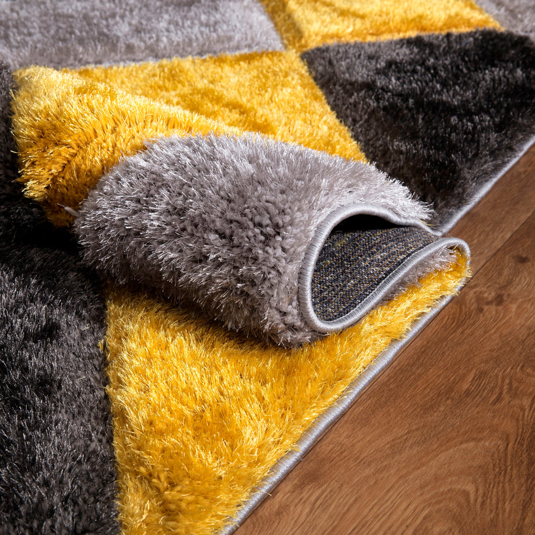 Matrix Rugs Collection