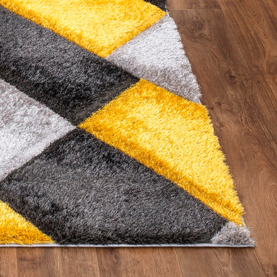 Matrix Rugs Collection