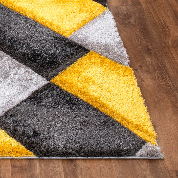 Matrix Rugs Collection