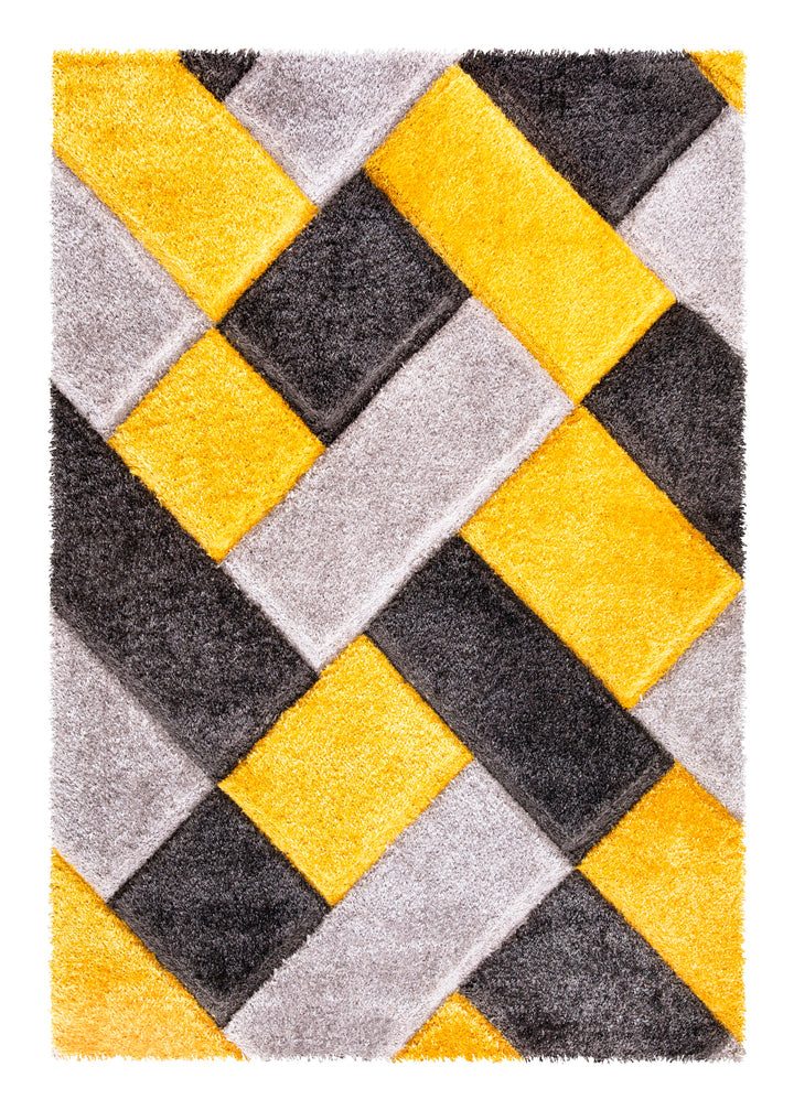 Matrix Rugs Collection