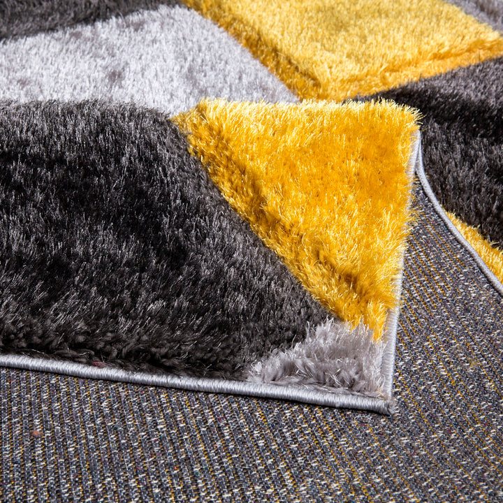 Gridara Ochra Rug