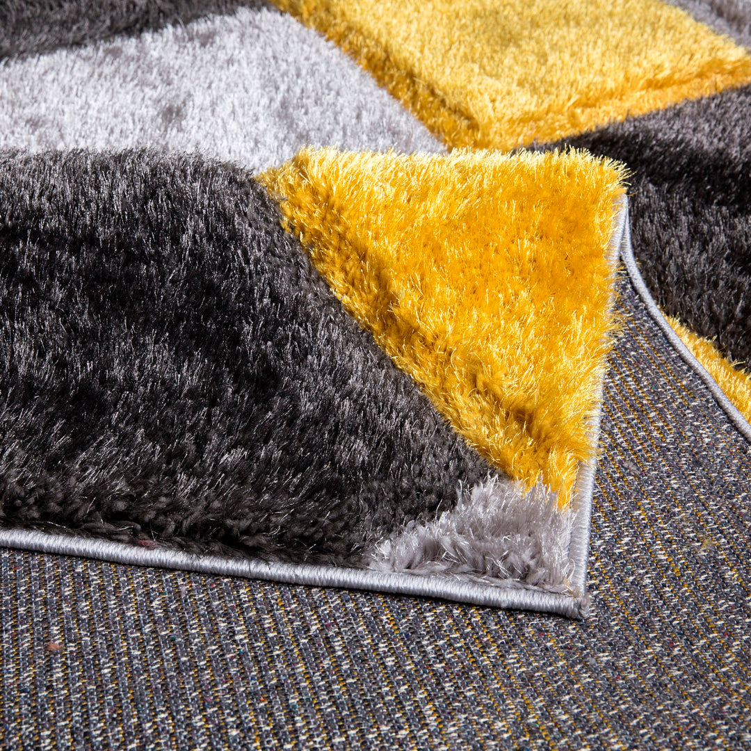 Matrix Rugs Collection