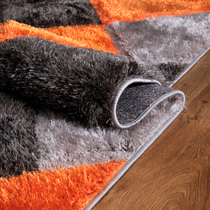 Matrix Rugs Collection