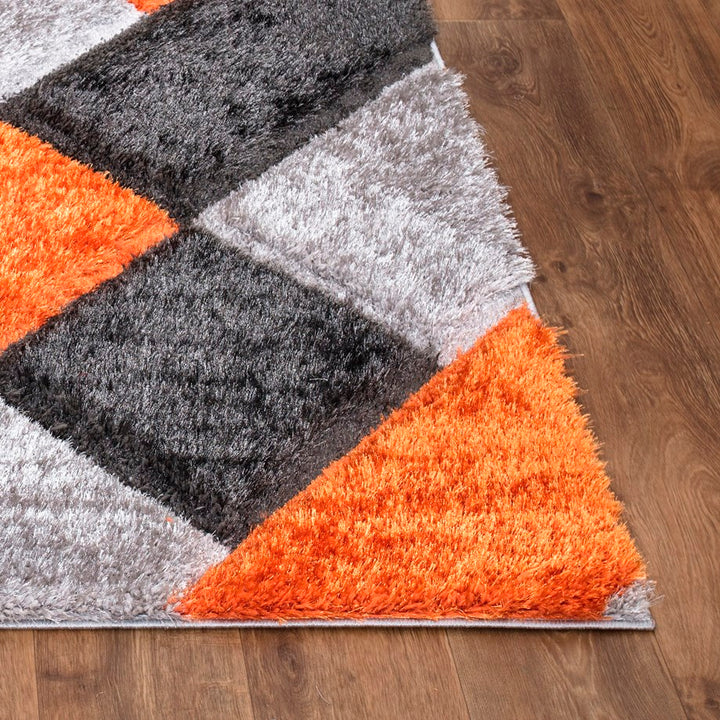 Matrix Rugs Collection